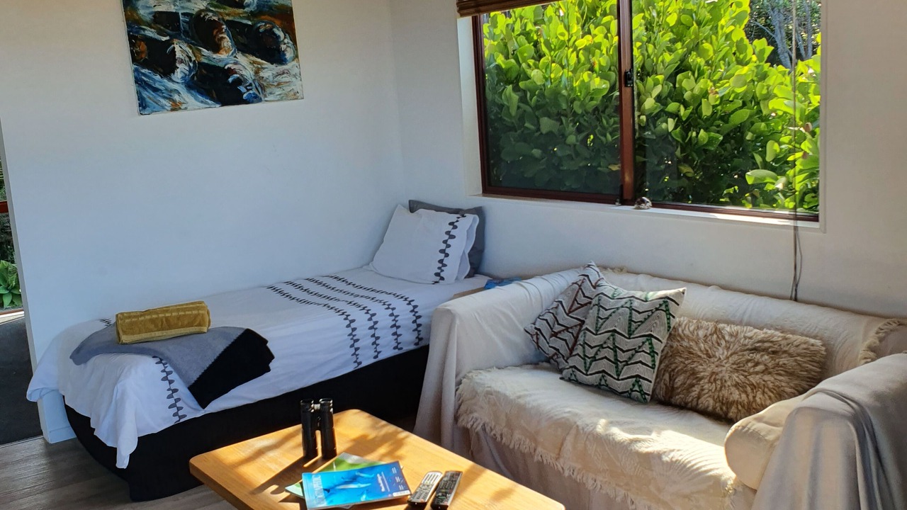 Photo of Livingroom in Kaeo