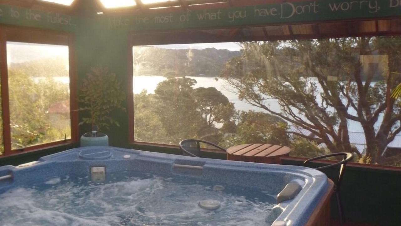 Photo of Others in Whangaroa