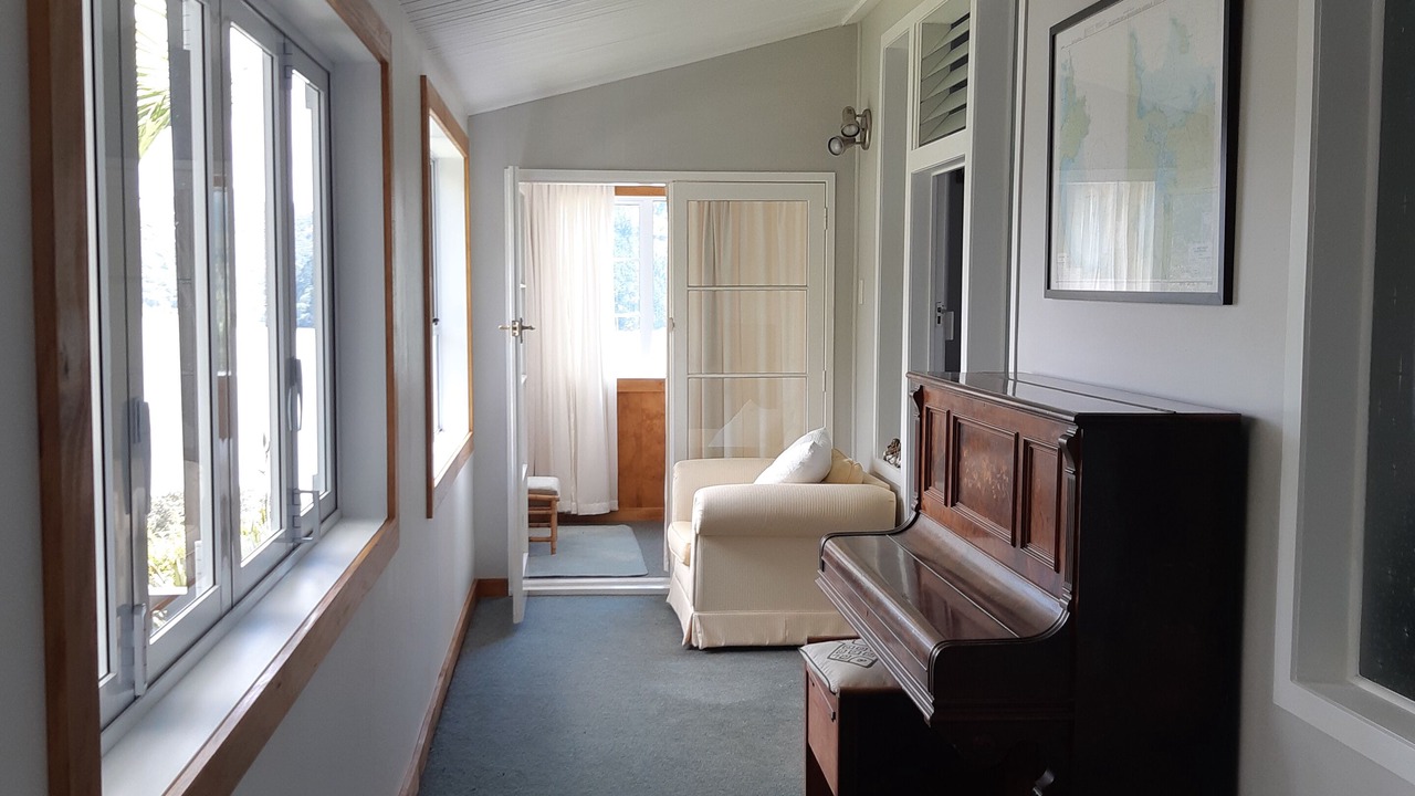 Photo of Livingroom in Whangaroa