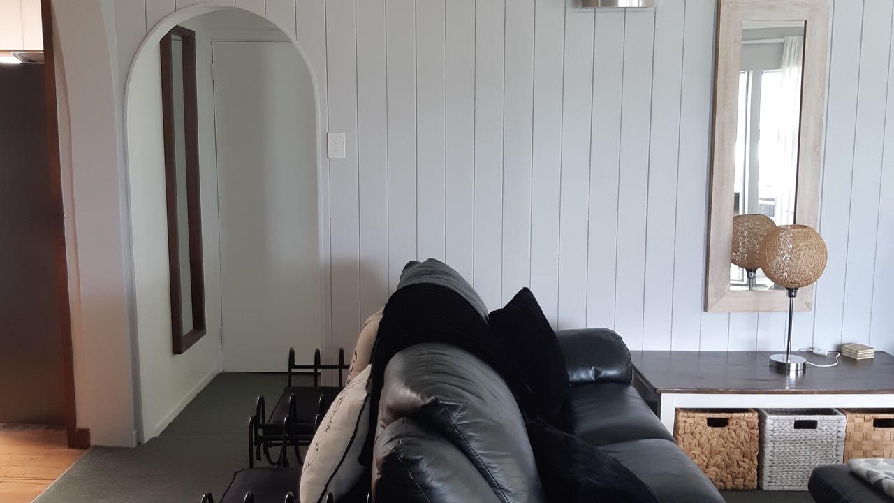Photo of Livingroom in Whangaroa