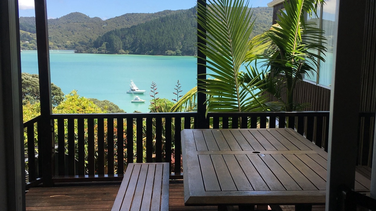 Photo of Others in Whangaroa
