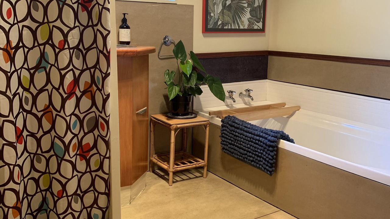 Photo of Bathroom in Ohope