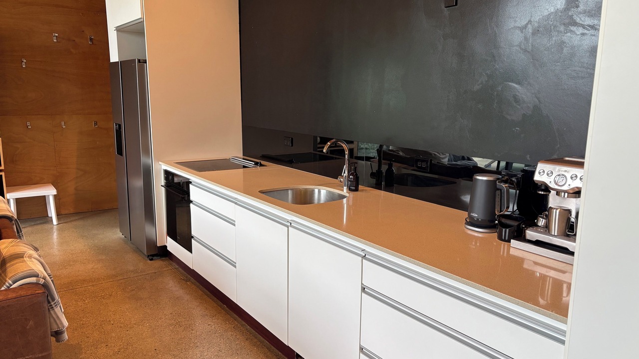 Photo of Kitchen in Tata Beach