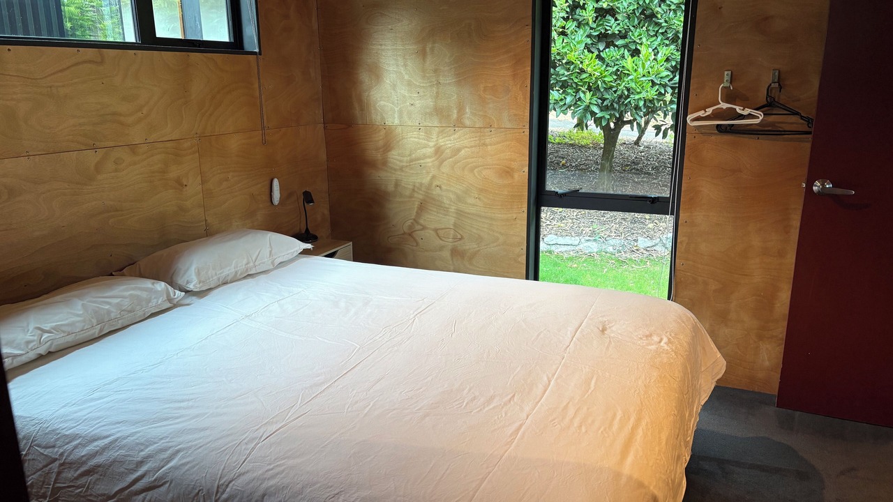 Photo of Bedroom in Tata Beach