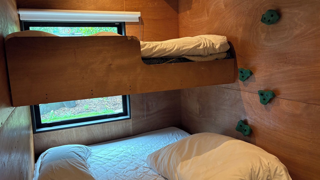 Photo of Bedroom in Tata Beach