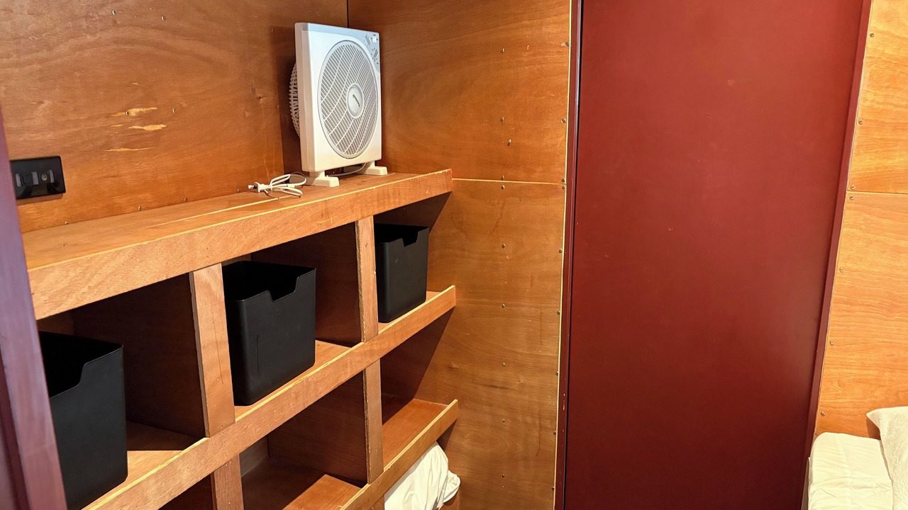 Photo of Bedroom in Tata Beach
