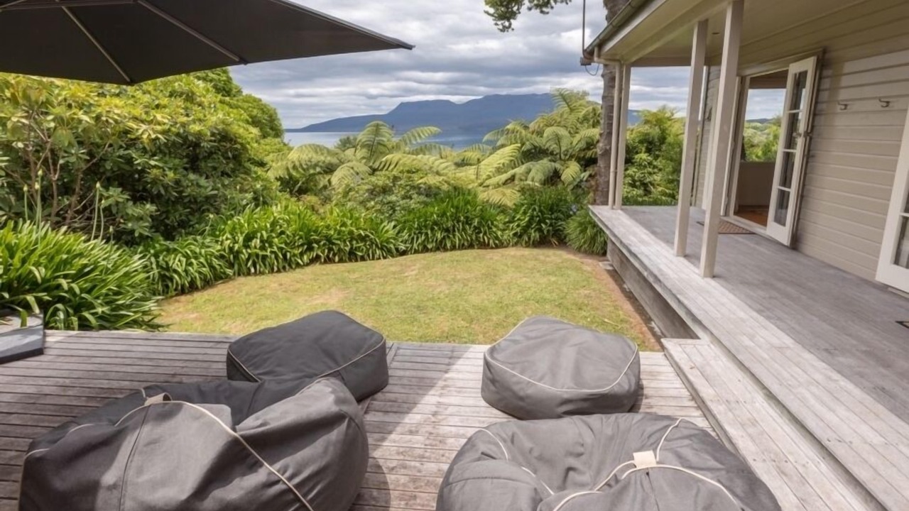 Photo of Others in Lake Tarawera
