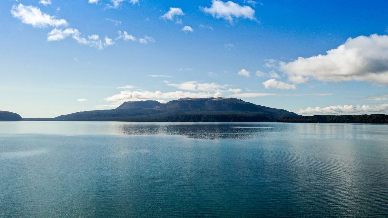 Photo of Others in Lake Tarawera