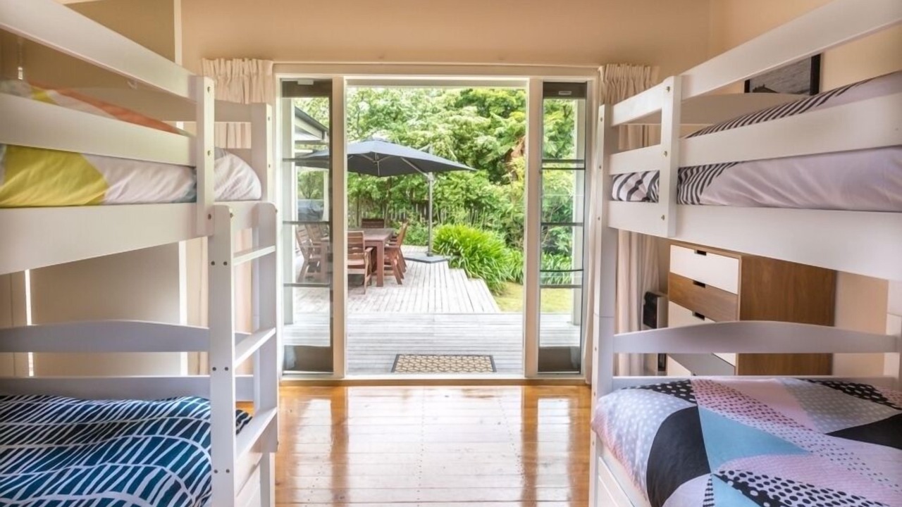 Photo of Bedroom in Lake Tarawera