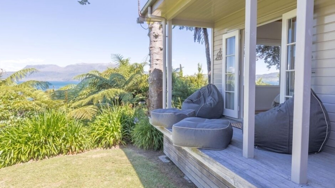 Photo of Outdoor in Lake Tarawera