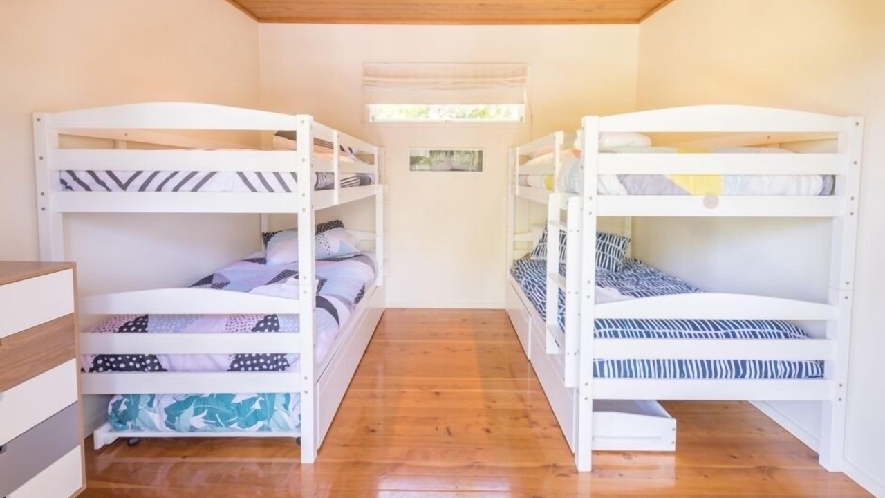 Photo of Bedroom in Lake Tarawera