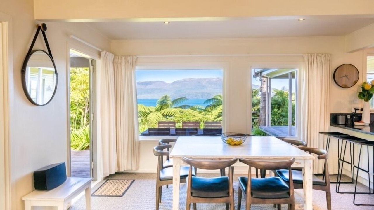 Photo of Outdoor in Lake Tarawera