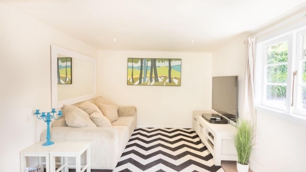 Photo of Bedroom in Lake Tarawera