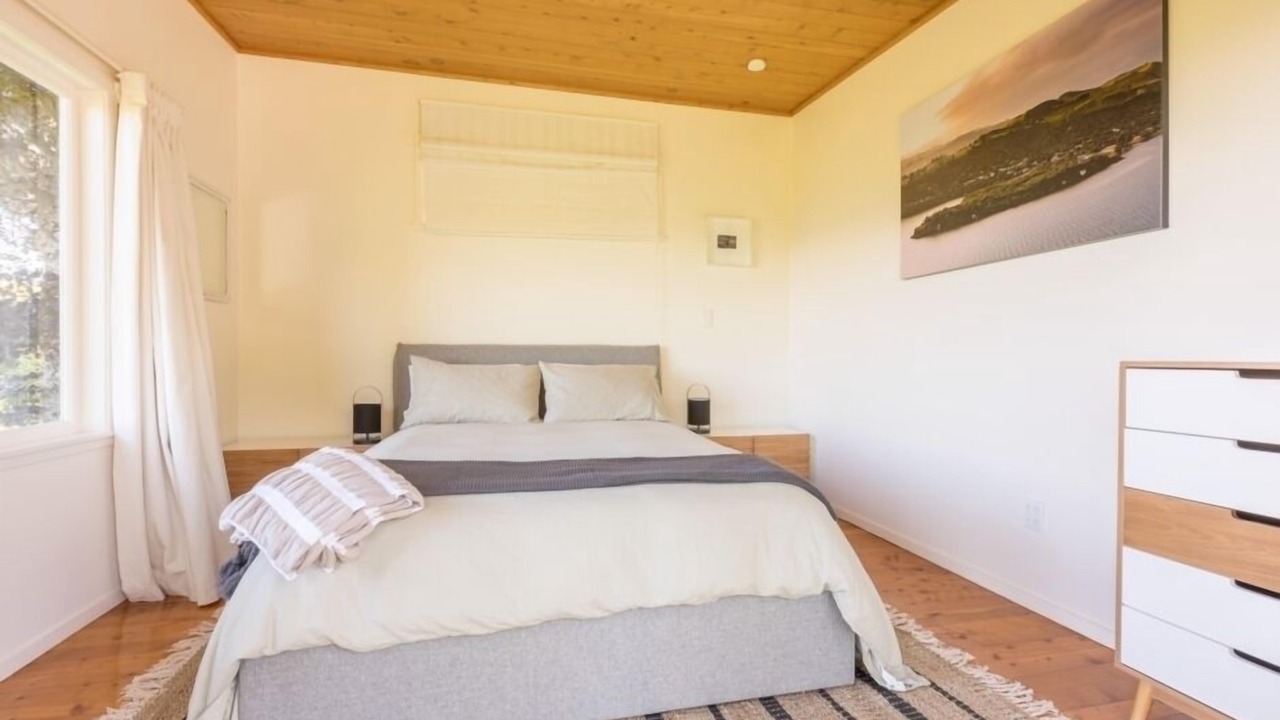 Photo of Outdoor in Lake Tarawera