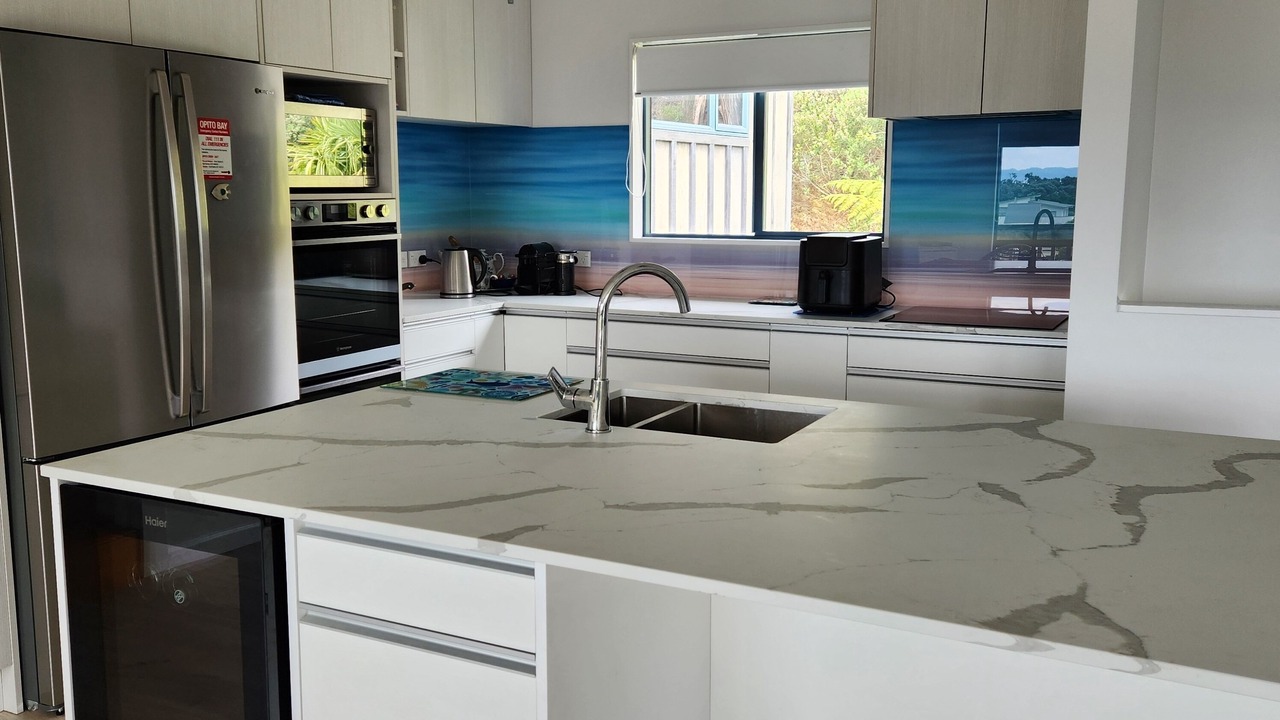 Photo of Kitchen in Opito Bay
