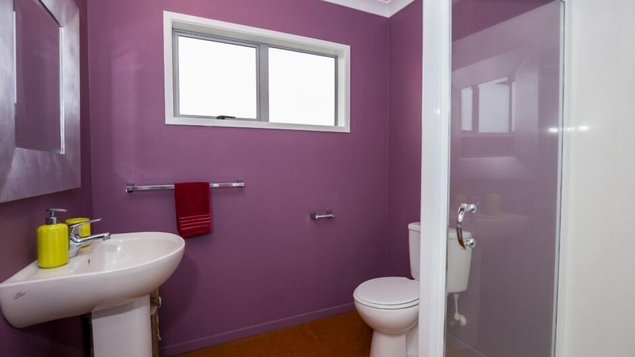 Photo of Bathroom in Matarangi