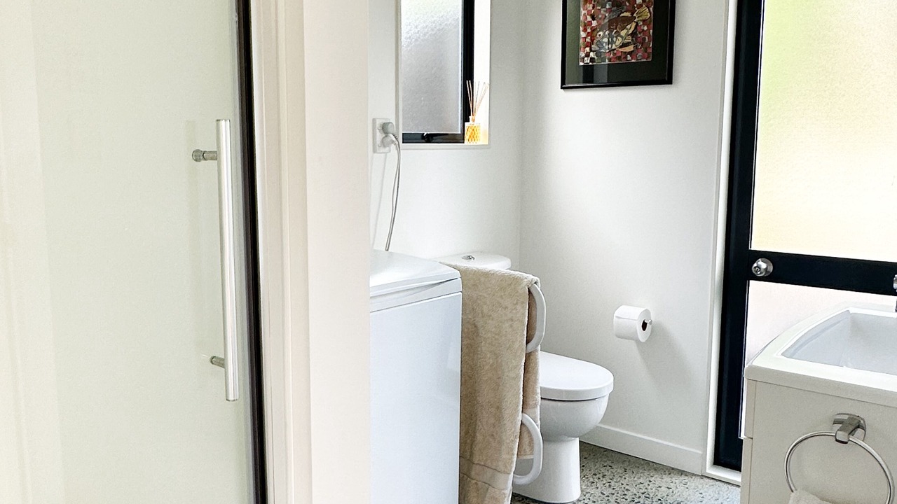 Photo of Bathroom in Omaha