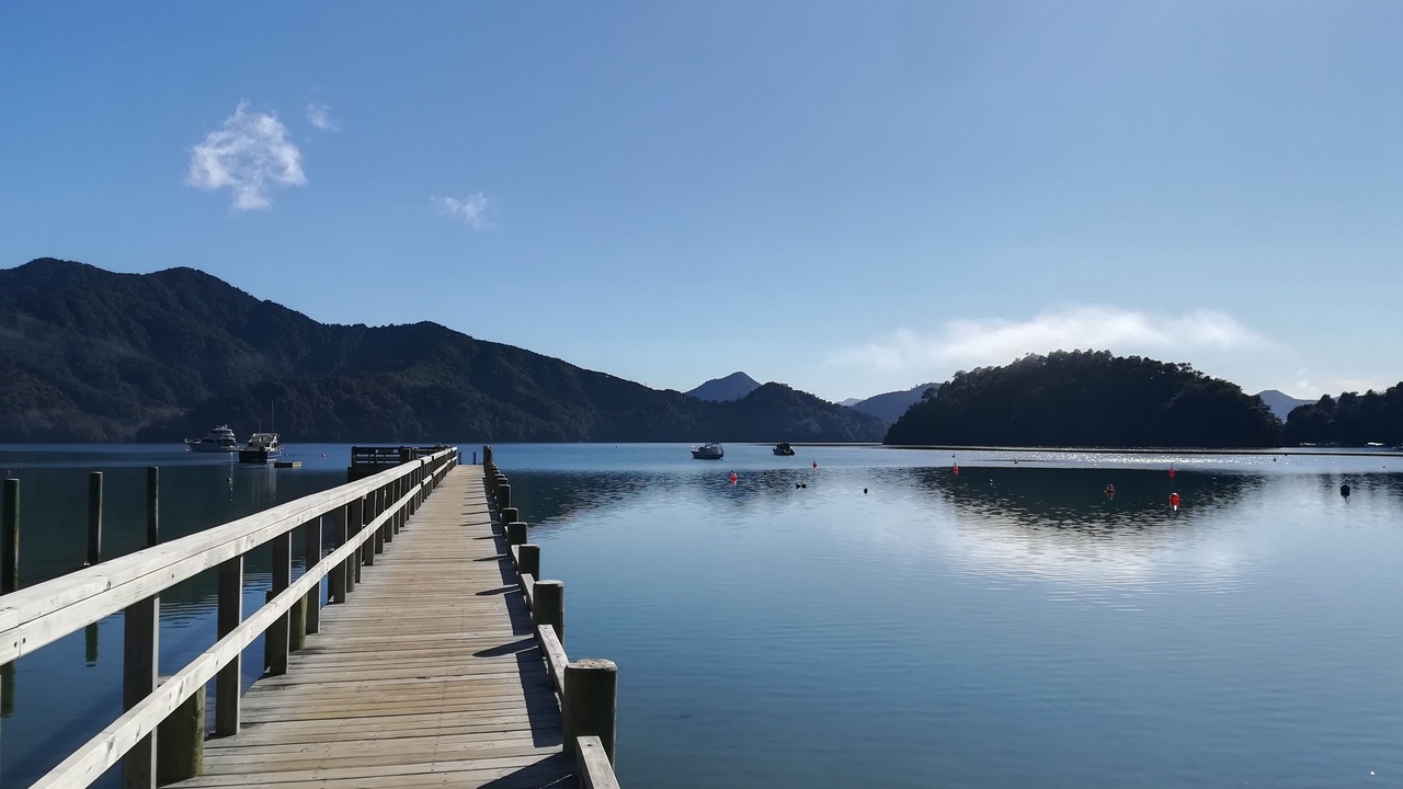 Photo of Others in Ngakuta Bay