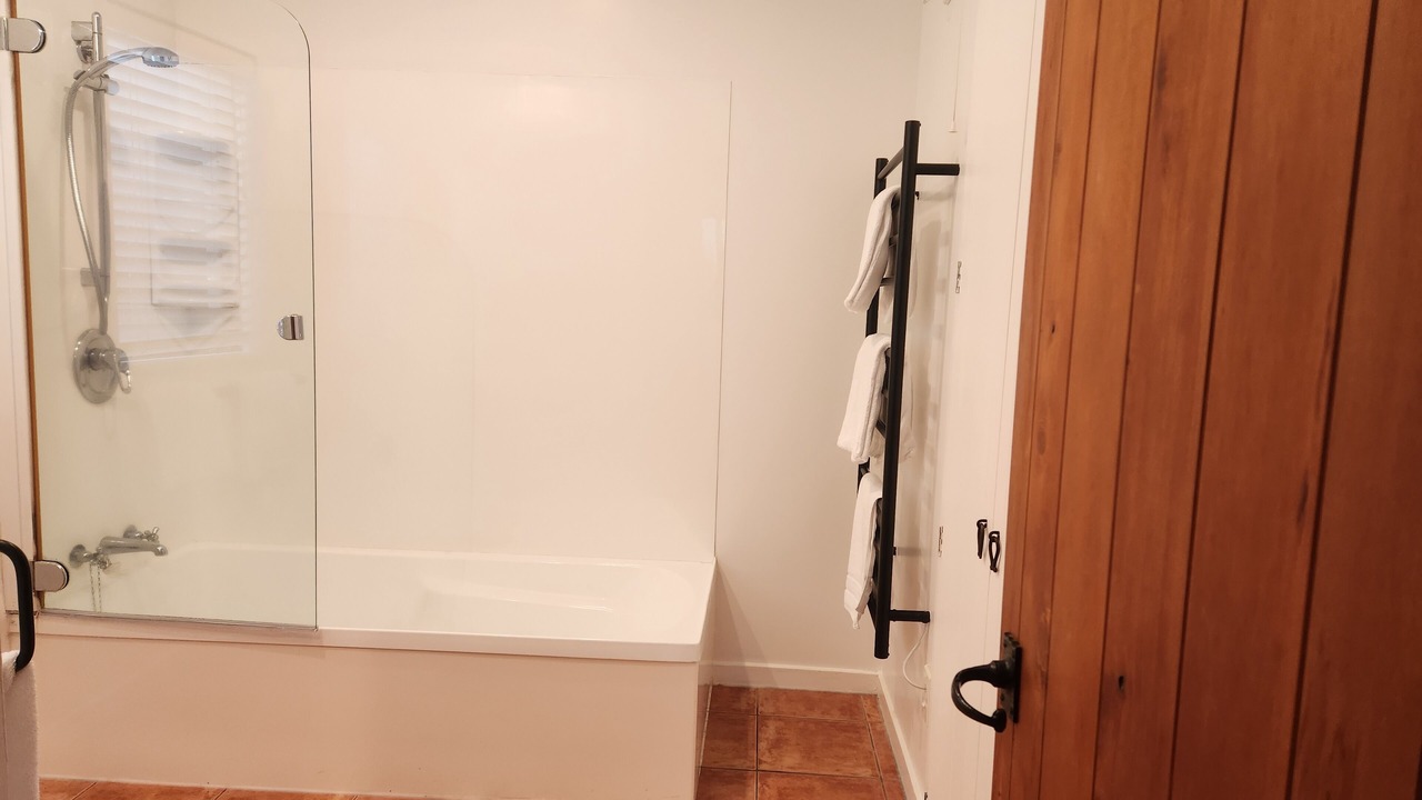 Photo of Bathroom in Ngakuta Bay