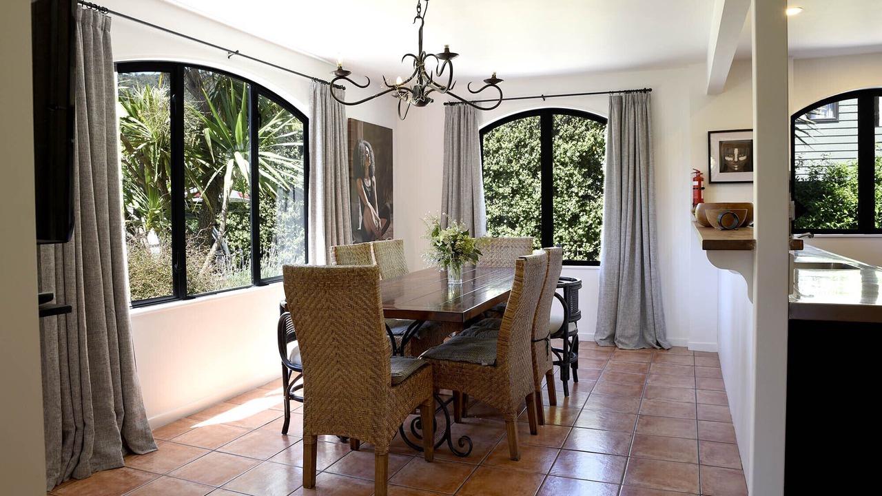Photo of Livingroom in Ngakuta Bay