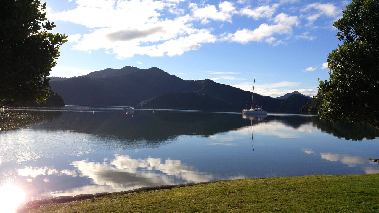 Photo of Others in Ngakuta Bay
