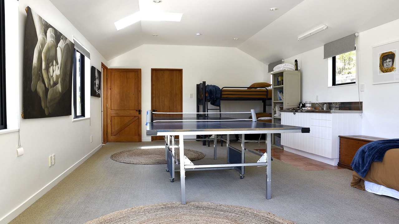 Photo of Bedroom in Ngakuta Bay