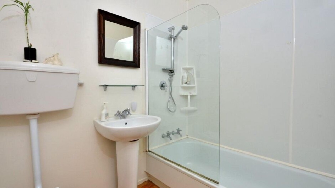 Photo of Bathroom in Leigh