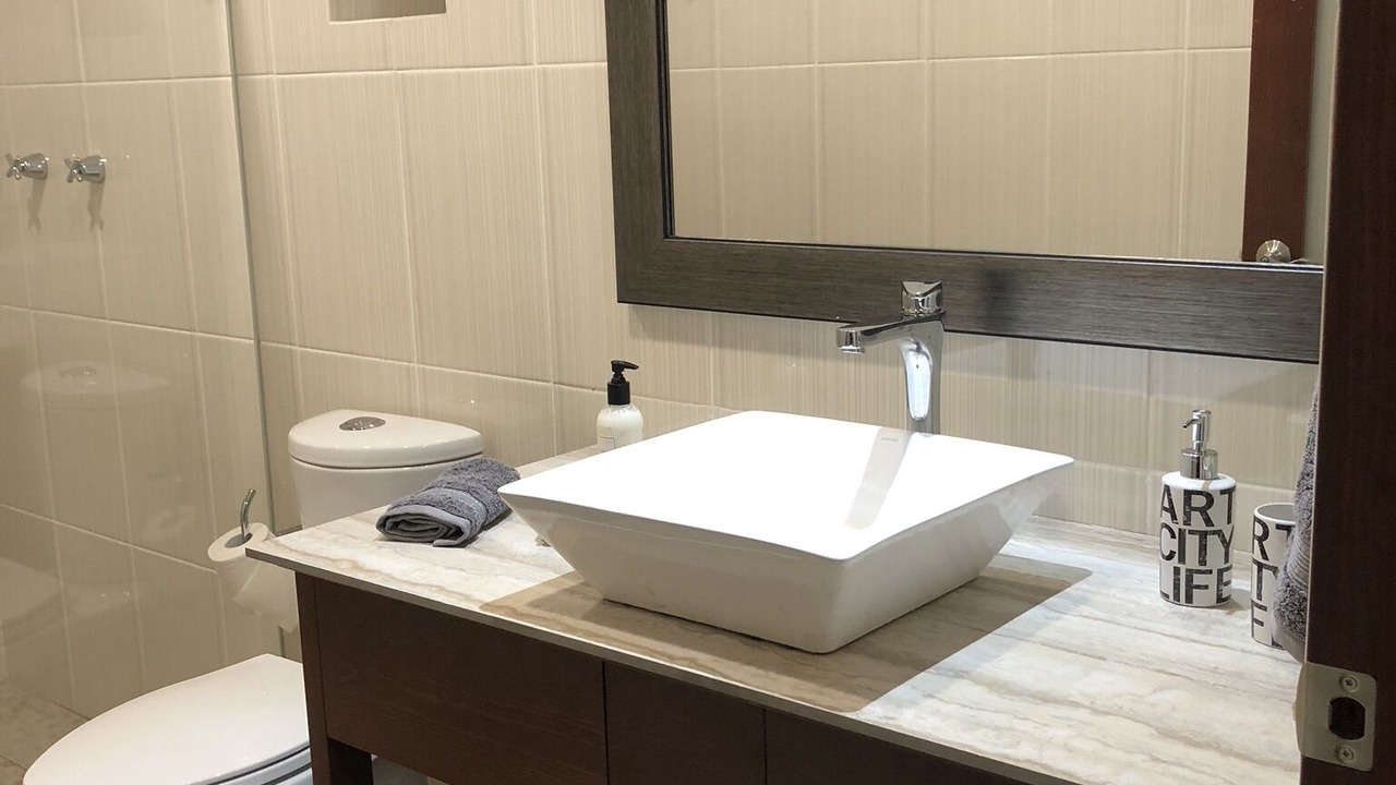 Photo of Bathroom in Ruta Independencia