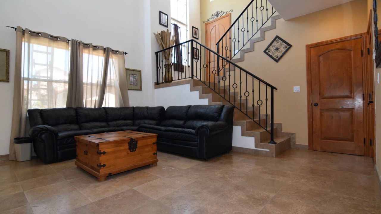 Photo of Outdoor in El Dorado Ranch