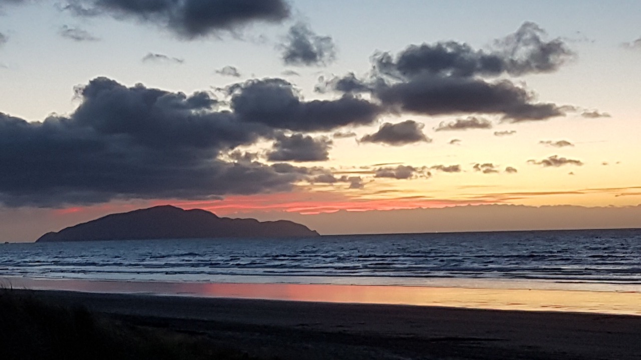 Photo of Others in Otaki Beach