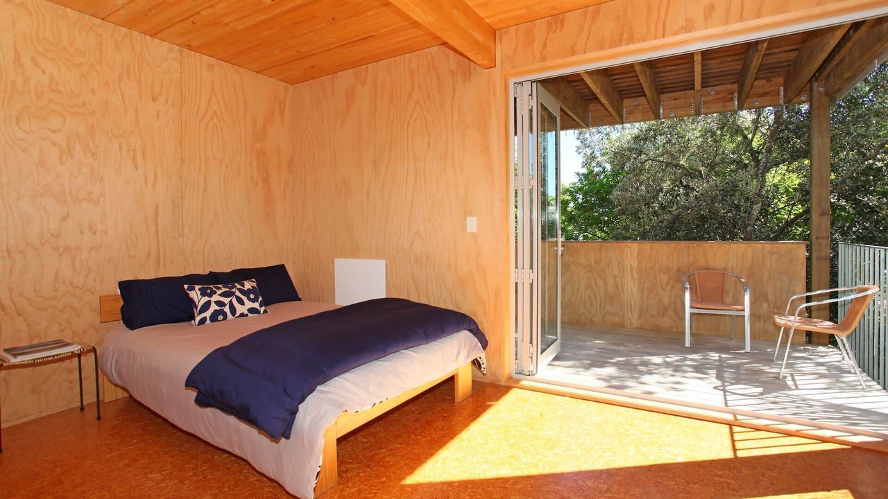 Photo of Bedroom in Palm Beach