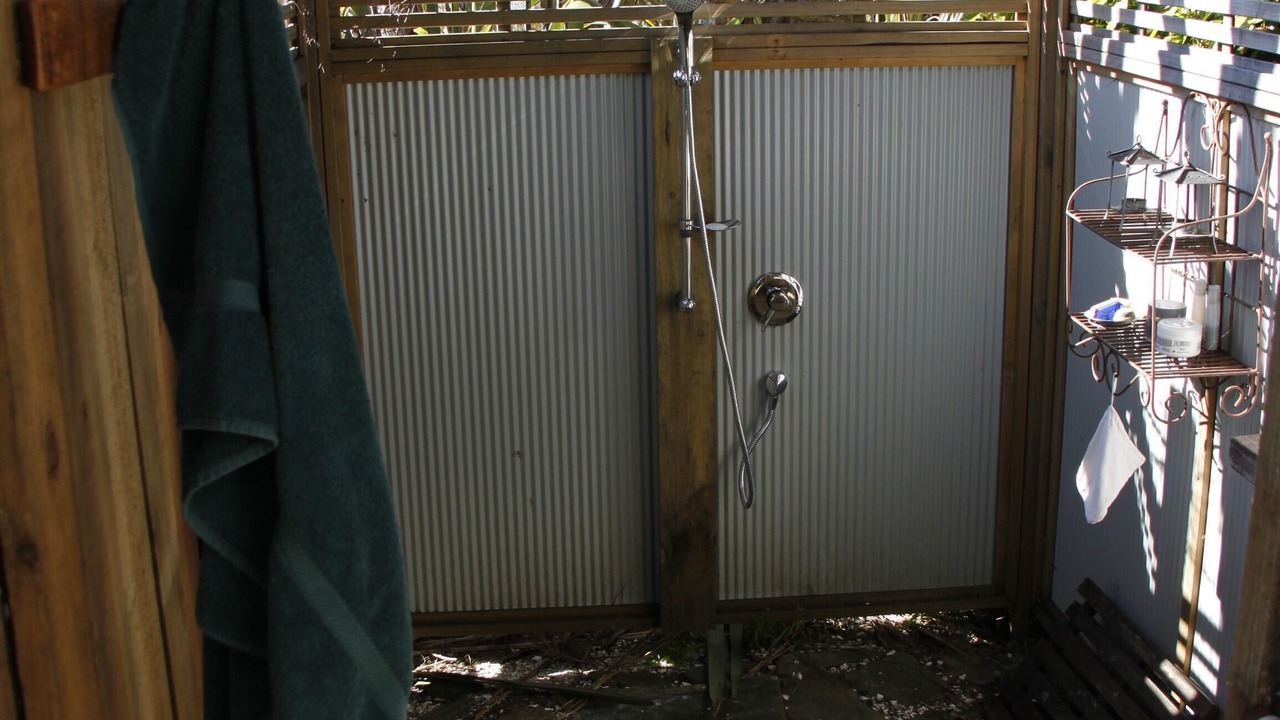 Photo of Bathroom in Kenepuru Head
