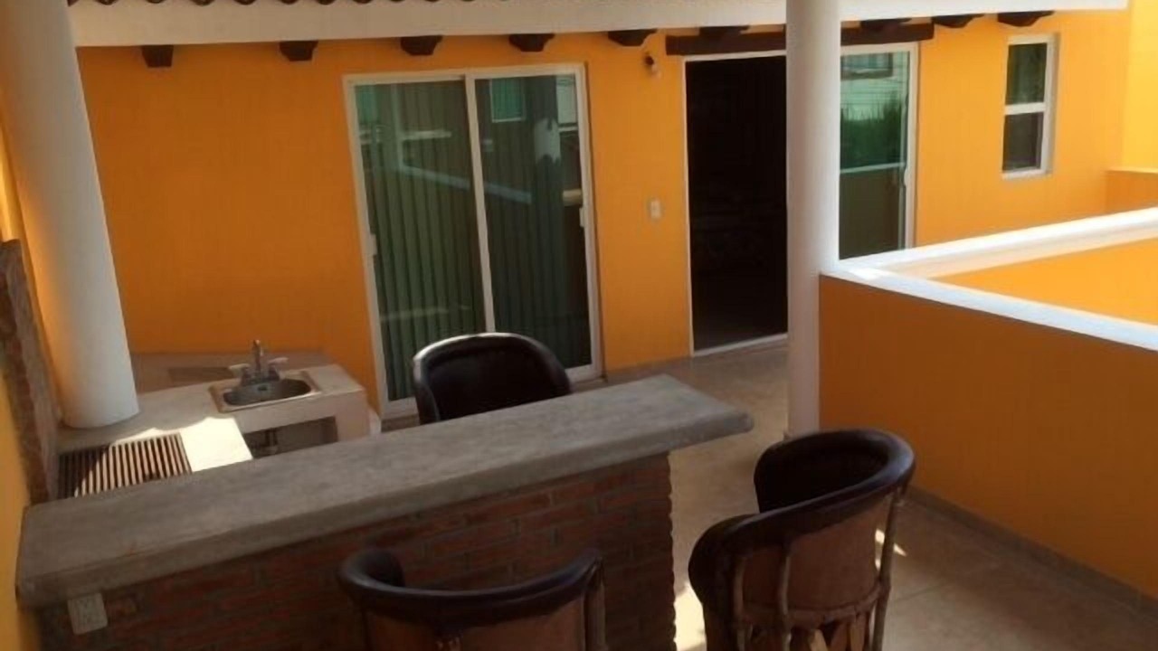 Photo of Patio Balcony in Palmar de Aramara