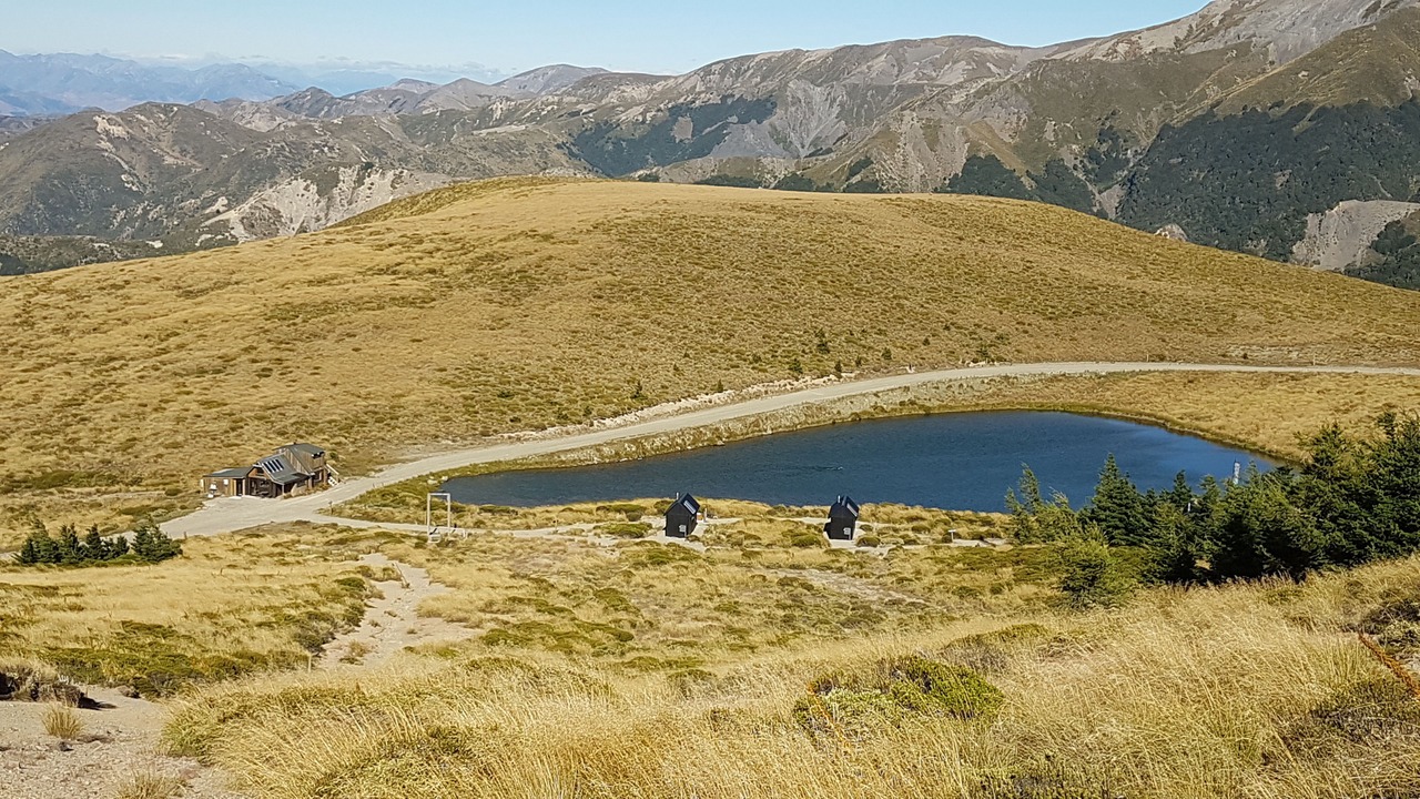 Photo of Outdoor in Mt Lyford