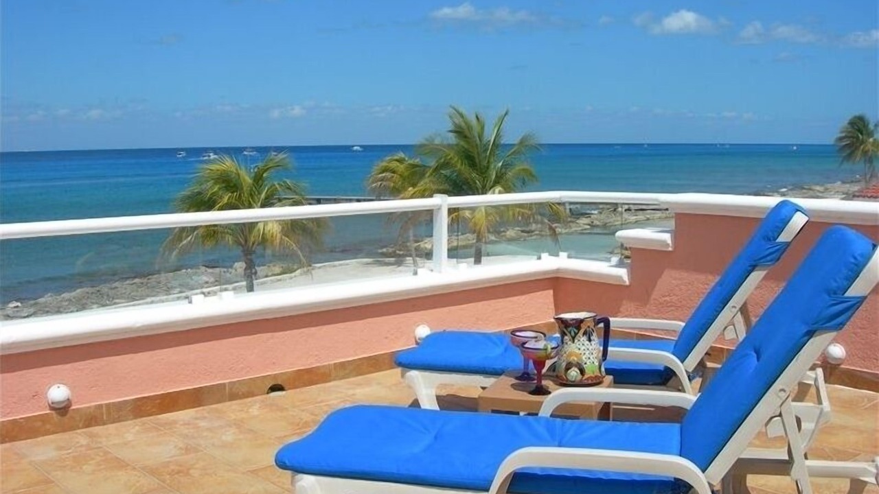 Photo of Others in Costa Maya