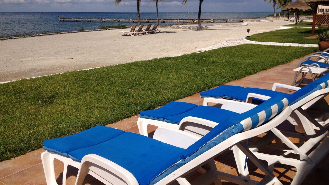 Photo of Others in Costa Maya