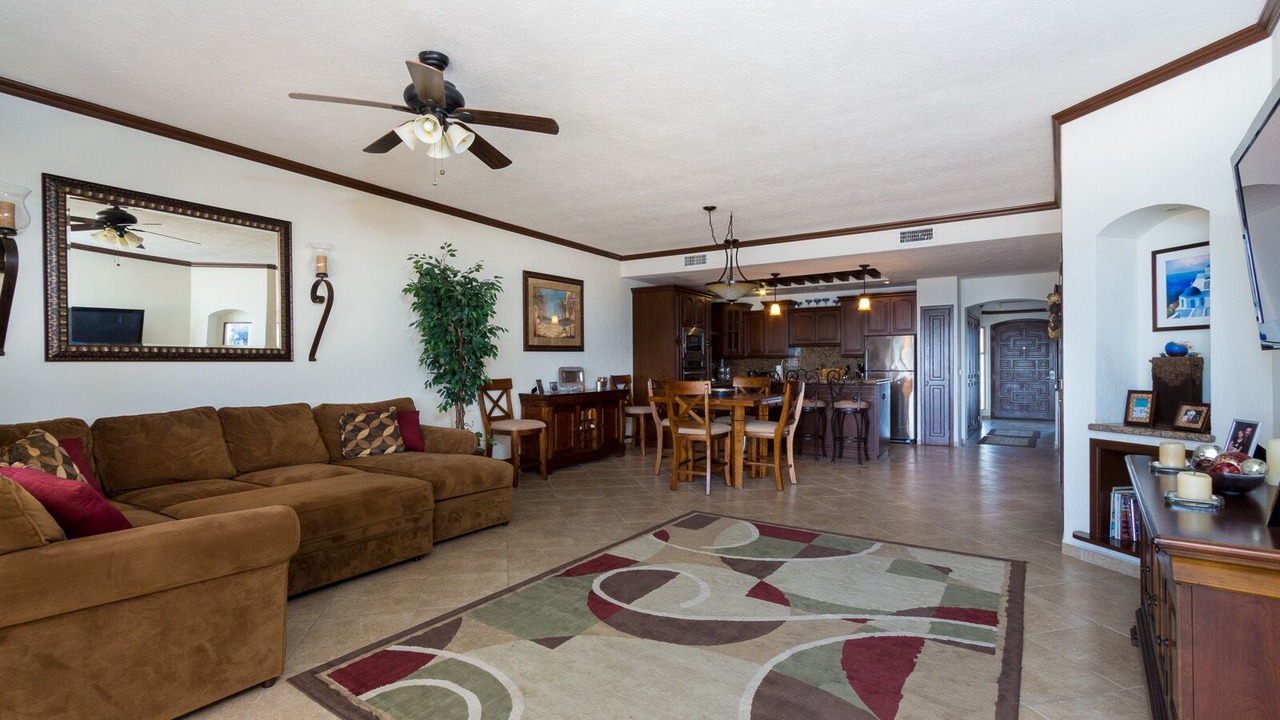 Photo of Livingroom in Bella Vista