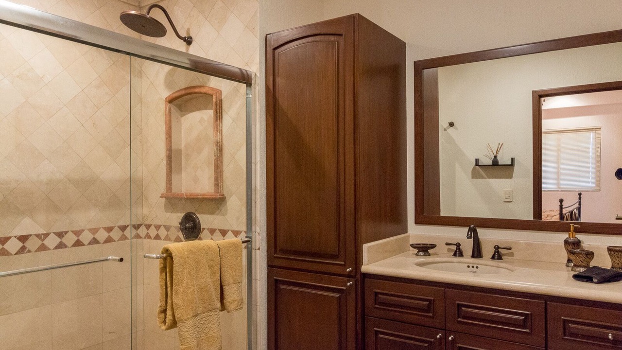 Photo of Bathroom in Bella Vista