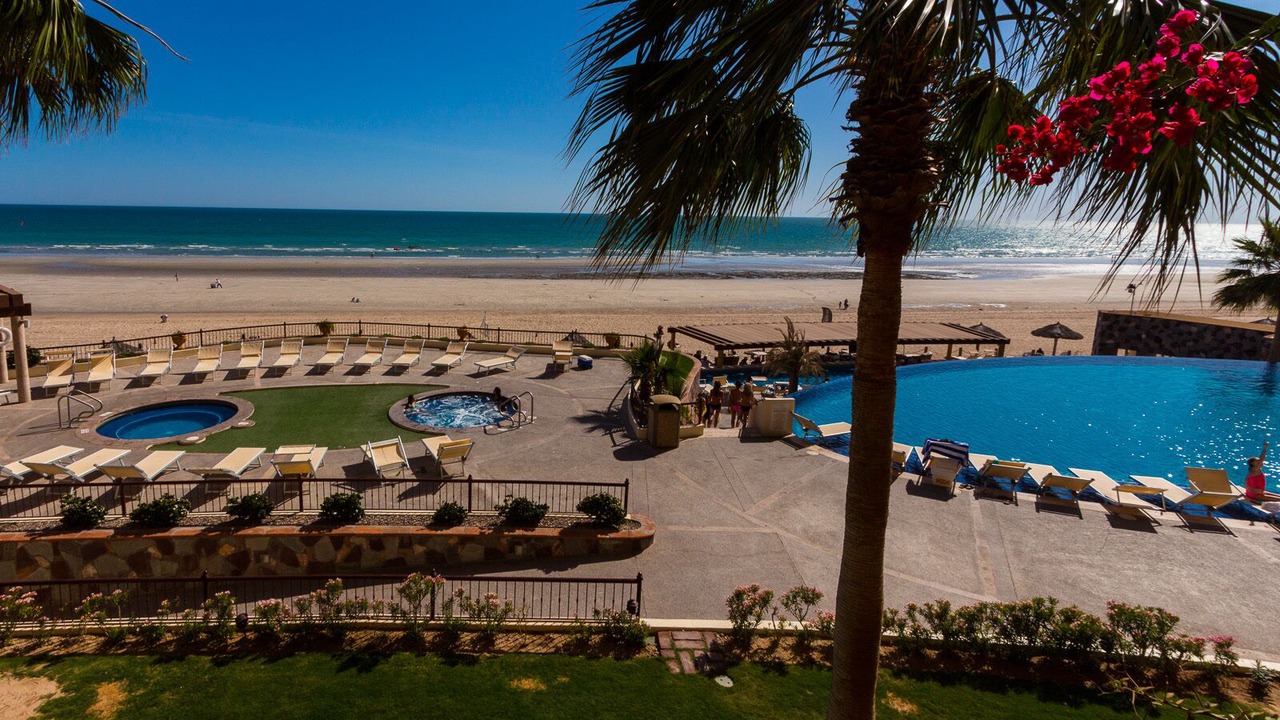 Photo of Outdoor in Bella Vista