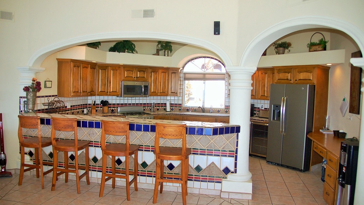 Photo of Kitchen in Las Conchas