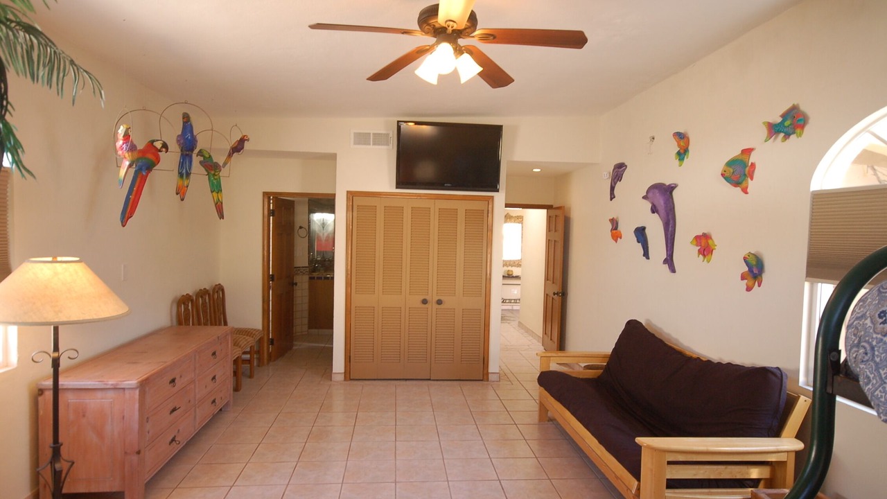 Photo of Bathroom in Las Conchas