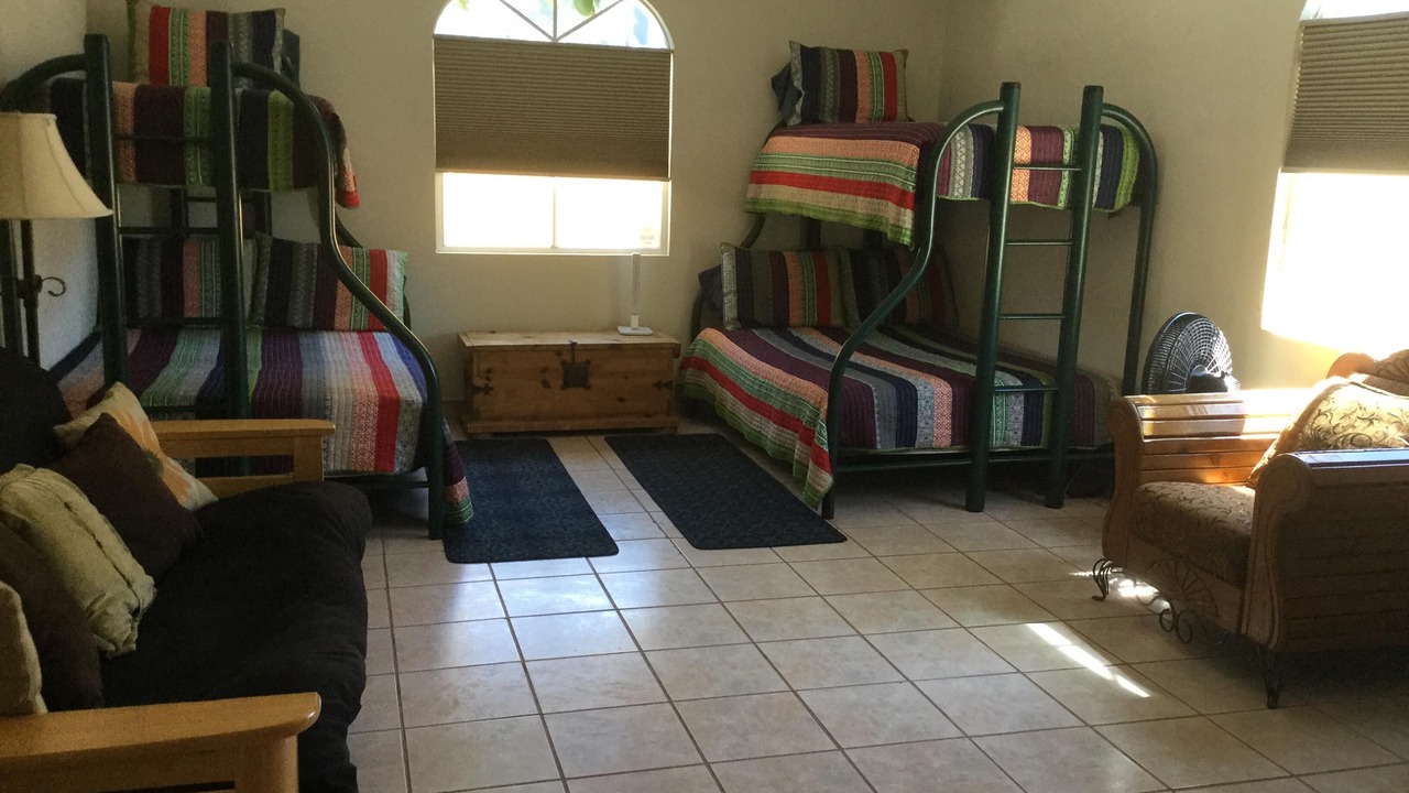 Photo of Bedroom in Las Conchas