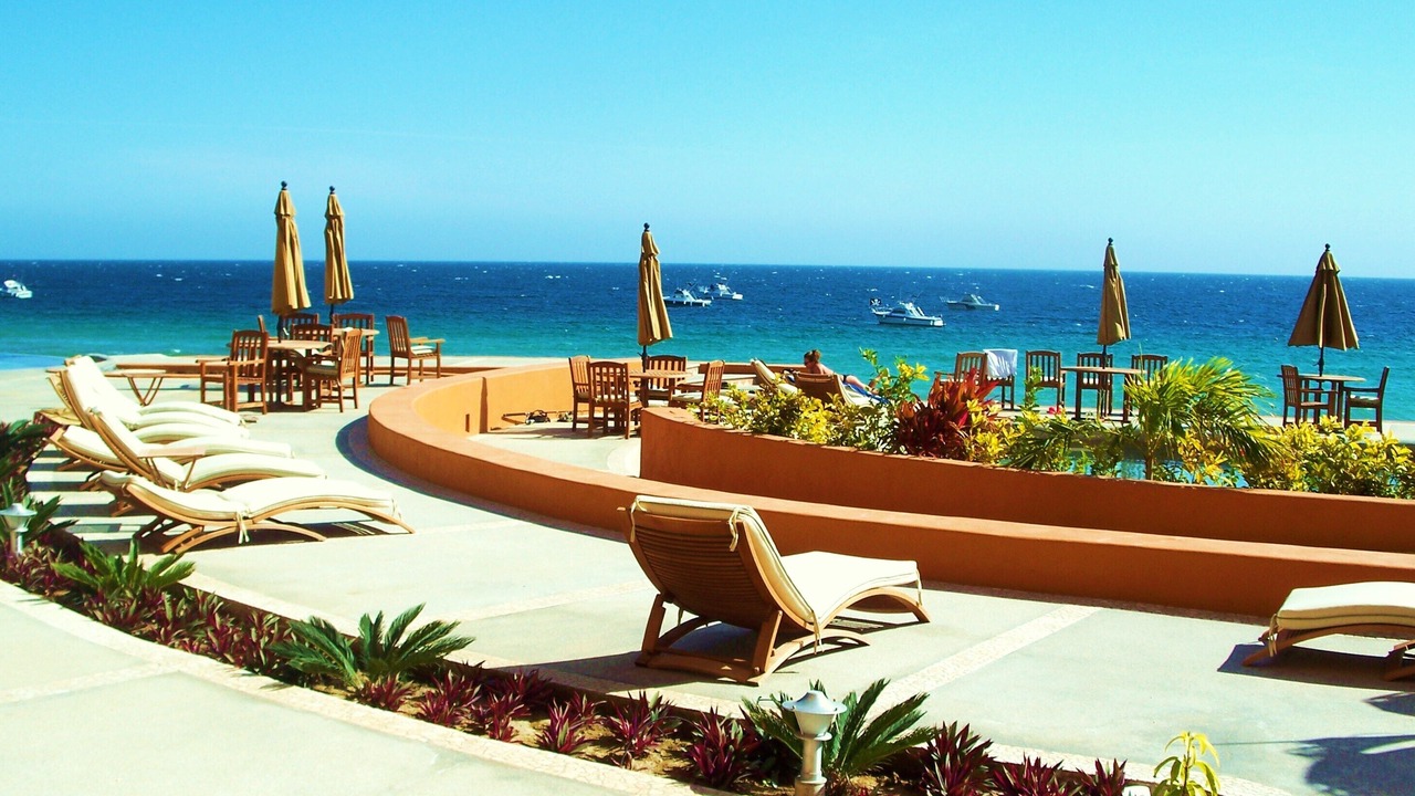 Photo of Outdoor in Los Barriles