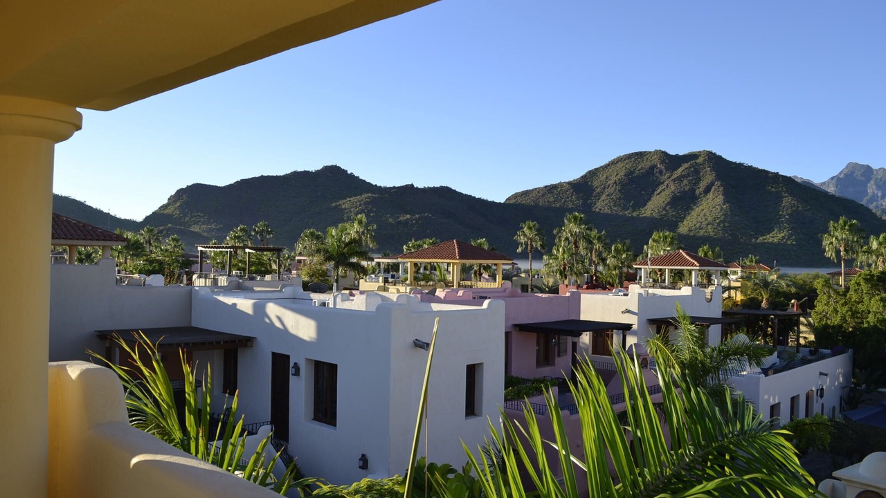 Photo of Outdoor in Nopolo