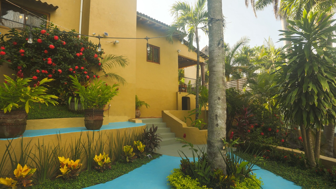 Photo of Outdoor in Sayulita