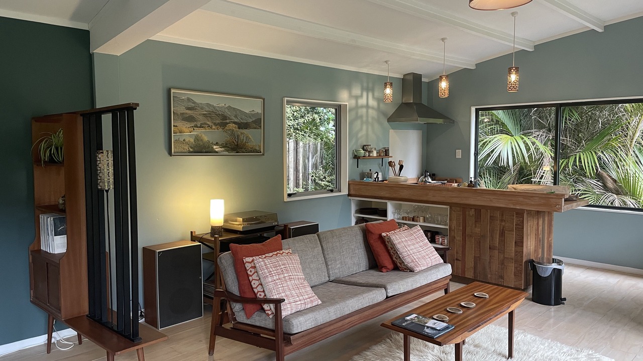 Photo of Livingroom in Matakana