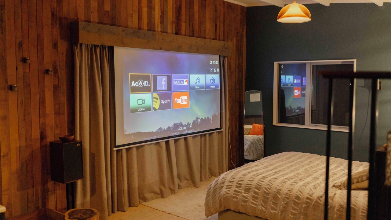 Photo of Bedroom in Matakana
