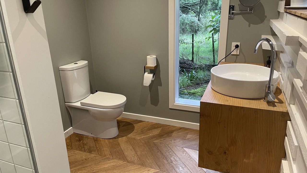 Photo of Bathroom in Matakana