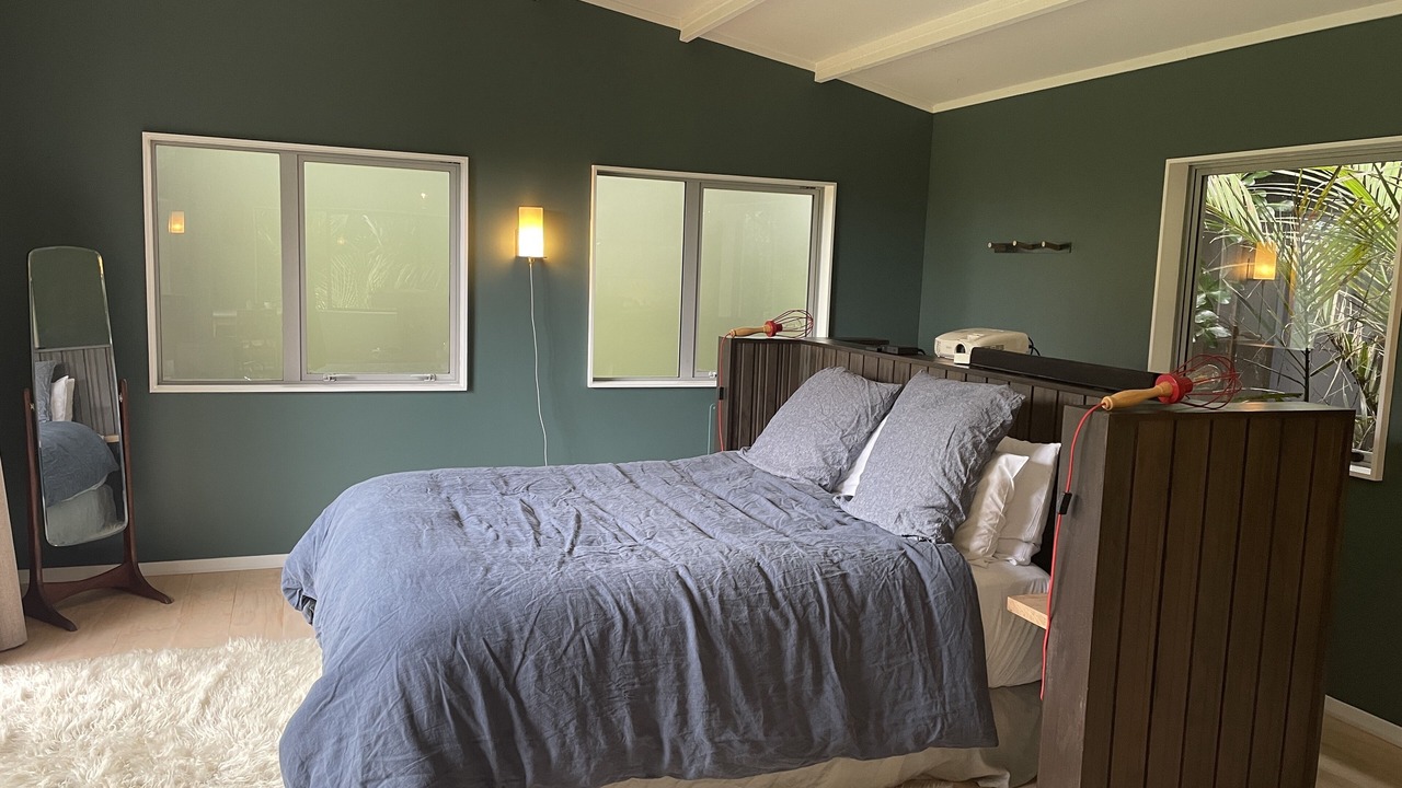 Photo of Bedroom in Matakana