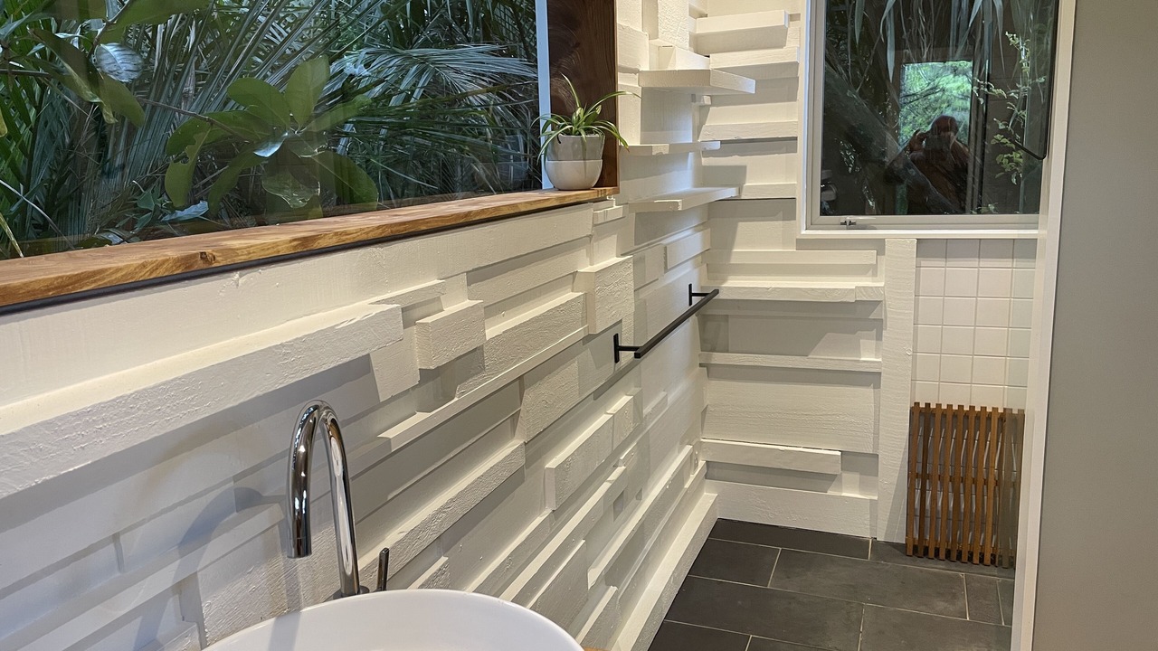 Photo of Bathroom in Matakana